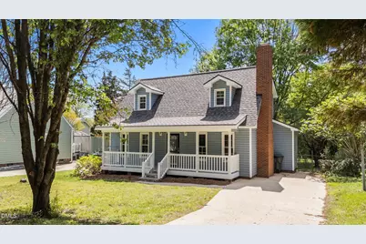 804 Olive Street, Apex, NC 27502 - Photo 57