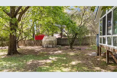 804 Olive Street, Apex, NC 27502 - Photo 17