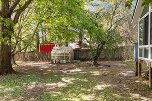 804 Olive St, Apex, NC 27502 - Photo 17