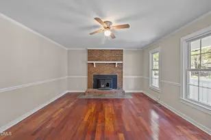 804 Olive St, Apex, NC 27502 - Photo 19