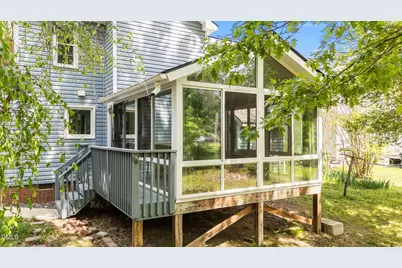 804 Olive Street, Apex, NC 27502 - Photo 49