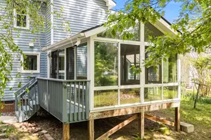 804 Olive St, Apex, NC 27502 - Photo 49
