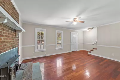 804 Olive Street, Apex, NC 27502 - Photo 21