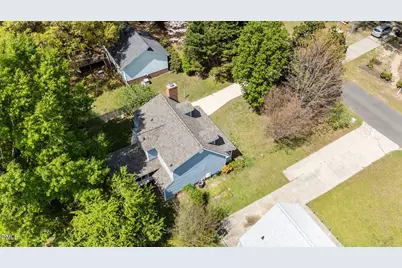 804 Olive Street, Apex, NC 27502 - Photo 9