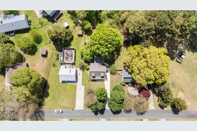 804 Olive Street, Apex, NC 27502 - Photo 7