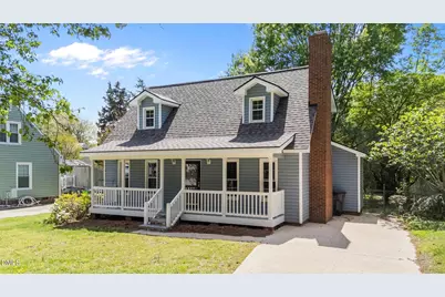 804 Olive Street, Apex, NC 27502 - Photo 3