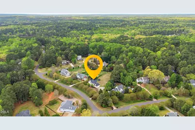 2345 Knoll Ridge Lane, Wake Forest, NC 27587 - Photo 35