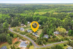 2345 Knoll Ridge Ln, Wake Forest, NC 27587 - Photo 35