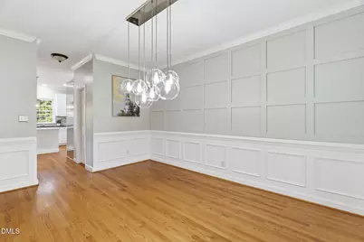 2345 Knoll Ridge Lane, Wake Forest, NC 27587 - Photo 7