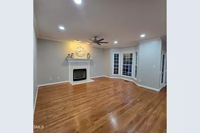 2345 Knoll Ridge Lane, Wake Forest, NC 27587 - Photo 5