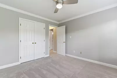 2345 Knoll Ridge Lane, Wake Forest, NC 27587 - Photo 23