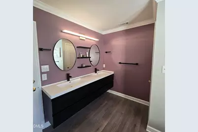 2345 Knoll Ridge Lane, Wake Forest, NC 27587 - Photo 11