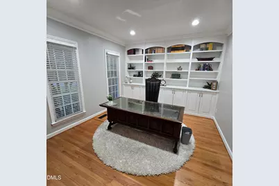 2345 Knoll Ridge Lane, Wake Forest, NC 27587 - Photo 3