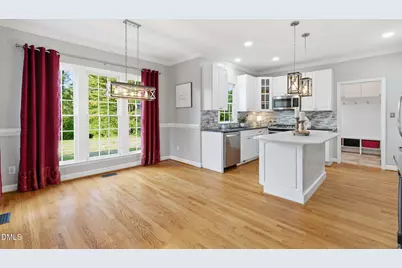 2345 Knoll Ridge Lane, Wake Forest, NC 27587 - Photo 13
