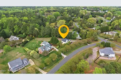 2345 Knoll Ridge Lane, Wake Forest, NC 27587 - Photo 37