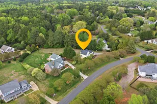 2345 Knoll Ridge Ln, Wake Forest, NC 27587 - Photo 37