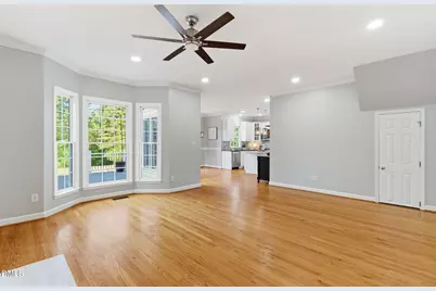 2345 Knoll Ridge Lane, Wake Forest, NC 27587 - Photo 11