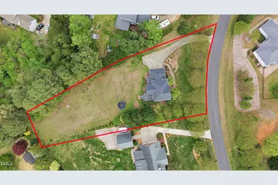 2345 Knoll Ridge Lane, Wake Forest, NC 27587 - Photo 3