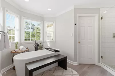 2345 Knoll Ridge Lane, Wake Forest, NC 27587 - Photo 21