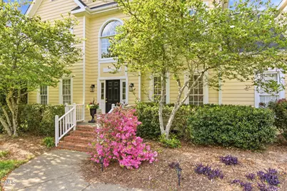 2345 Knoll Ridge Lane, Wake Forest, NC 27587 - Photo 41