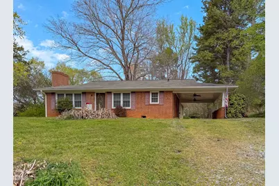 154 Fairview Street, Milton, NC 27305 - Photo 1