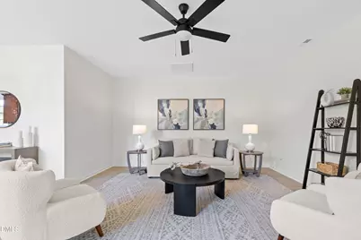 112 Touvelle Court, Holly Springs, NC 27540 - Photo 25