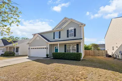 112 Touvelle Court, Holly Springs, NC 27540 - Photo 49