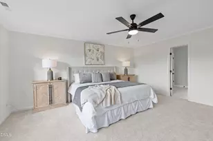 112 Touvelle Ct, Holly Springs, NC 27540 - Photo 35