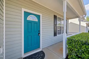 112 Touvelle Ct, Holly Springs, NC 27540 - Photo 53