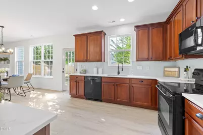 112 Touvelle Court, Holly Springs, NC 27540 - Photo 11