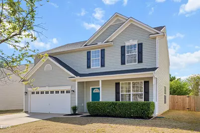 112 Touvelle Court, Holly Springs, NC 27540 - Photo 51