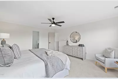 112 Touvelle Court, Holly Springs, NC 27540 - Photo 33