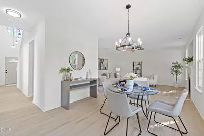 112 Touvelle Court, Holly Springs, NC 27540 - Photo 7