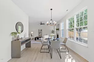 112 Touvelle Ct, Holly Springs, NC 27540 - Photo 23