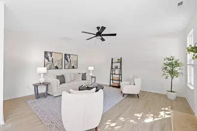 112 Touvelle Court, Holly Springs, NC 27540 - Photo 5