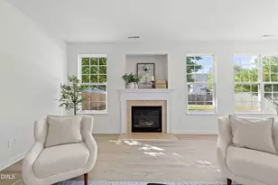 112 Touvelle Ct, Holly Springs, NC 27540 - Photo 27