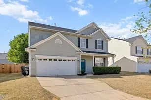 112 Touvelle Ct, Holly Springs, NC 27540 - Photo 51