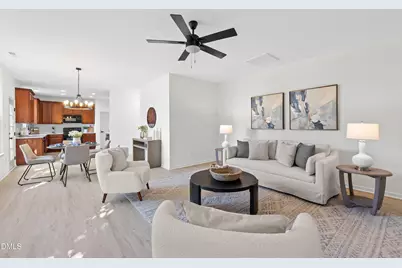 112 Touvelle Court, Holly Springs, NC 27540 - Photo 3