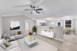 8201 Rhodes Rd, Apex, NC 27539 - Photo 5