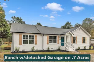 8201 Rhodes Rd, Apex, NC 27539 - Photo 33