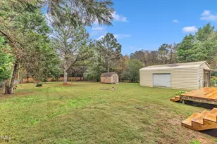 8201 Rhodes Rd, Apex, NC 27539 - Photo 29