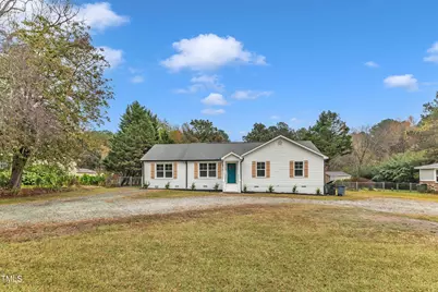 8201 Rhodes Road, Apex, NC 27539 - Photo 3