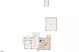 8201 Rhodes Rd, Apex, NC 27539 - Photo 35