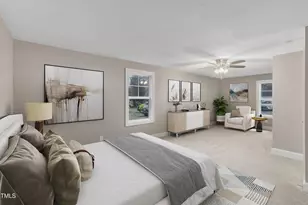 8201 Rhodes Rd, Apex, NC 27539 - Photo 7