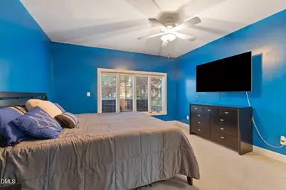 5007 Country Club Drive N, Wilson, NC 27896 - Photo 11