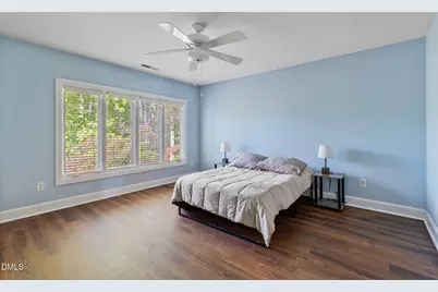 5007 Country Club Drive N, Wilson, NC 27896 - Photo 17
