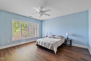 5007 Country Club Dr N, Wilson, NC 27896 - Photo 17