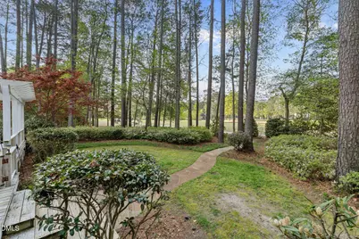5007 Country Club Drive N, Wilson, NC 27896 - Photo 29