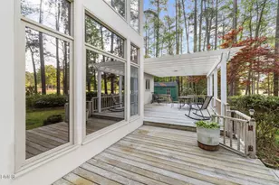 5007 Country Club Dr N, Wilson, NC 27896 - Photo 23