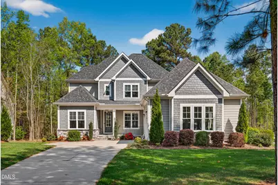 231 High Ridge Lane, Pittsboro, NC 27312 - Photo 1